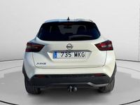 Usado Nissan Juke N-Connecta 114 CV (83 kW) 2023 SUV