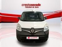 usado Renault Kangoo Combi Profesional M1AF Blue dCi 70 kW 95 CV Te puede interesar