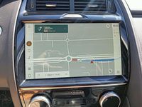 Usado Jaguar E-Pace R-Dynamic 163 CV (119 kW) 2021 Blanco SUV