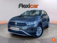 Nuevo VW T-Roc 116 CV (85 kW) 2025 Gris SUV
