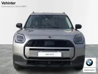 Usado Mini Countryman Essential 163 CV (119 kW) 2024 Gris SUV