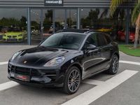 Usado Porsche Macan GTS 440 CV (323 kW) 2021 Negro SUV