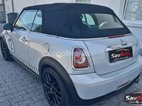 Usado Mini Cooper 156 CV (114 kW) 2024 Gris / plata Utilitario
