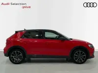 Occasion Audi A1 Ambiente 116 PK (85 kW) 2020 Rood SUV