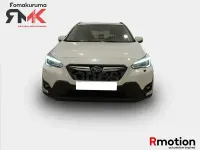 Usado Subaru XV 114 CV (83 kW) 2022 Blanco SUV