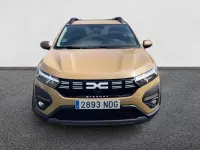 Usado Dacia Sandero Extreme 110 CV (80 kW) 2025