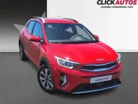Usado Kia Stonic Active 100 CV (73 kW) 2025 SUV