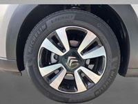 Usado Citroën C3 PureTech 82 CV (60 kW) 2023 Gris Utilitario