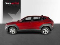 Usado Hyundai Kona 143 CV (105 kW) 2024 Rojo SUV