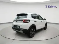 Nuevo Citroën C3 110 CV (80 kW) 2026 Blanco SUV