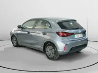 Usado MG MG3 Comfort 194 HP (142 kW) 2025 Cinzento Citadino