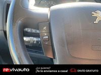 Usado Peugeot Boxer 120 CV (88 kW) 2021 Blanco Van
