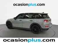 Usado Mini Cooper Clubman 136 CV (100 kW) 2021 Gris / plata Familiar