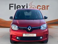 usado Renault Twingo TwingoIntens TCe Gasolina en Flexicar Figueres