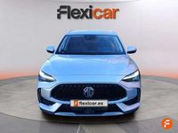 Usado MG HS Comfort 162 CV (119 kW) 2024 Gris SUV