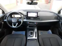 Occasion Audi Q5 Advanced 163 PK (119 kW) 2022 Wit SUV