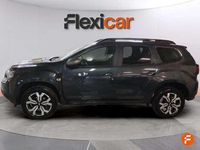 Begagnad Dacia Duster 150 HK (110 kW) 2024 Grå SUV
