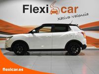 usado Ssangyong Tivoli D16T Limited 4x2