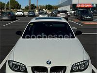 Usado BMW 120 177 CV (130 kW) 2009 Blanco Utilitario