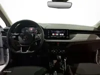 Usado Skoda Scala Selection 150 CV (110 kW) 2025 Blanco Utilitario