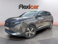 Usado Peugeot 5008 Allure 131 CV (96 kW) 2023 Gris SUV