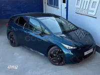 Usado Cupra Born 150 kW (204 CV) 2022 Eléctrico Utilitario
