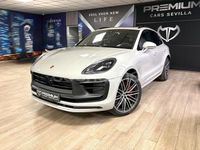 Usado Porsche Macan GTS 440 CV (323 kW) 2023 Beige SUV