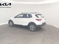Usado Kia Stonic 101 CV (74 kW) 2026 Blanco SUV