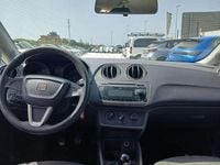 Usado Seat Ibiza ST Style 105 CV (77 kW) 2011 Blanco Familiar