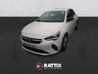 Usado Opel Corsa Edition 100 CV (73 kW) 2020 Blanco Utilitario