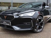 Usado Cupra Leon 150 CV (110 kW) 2024 Negro Utilitario