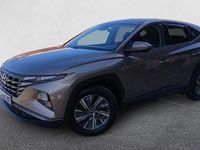 Usado Hyundai Tucson 115 CV (84 kW) 2022 SUV