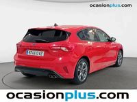 usado Ford Focus 1.0 Ecoboost MHEV 92kW ST-Line X