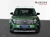 Nuevo Ford Tourneo Active 100 kW (136 CV) 2026 Familiar