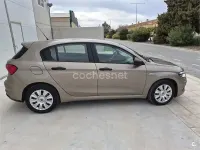 Usado Fiat Tipo Pop 95 CV (69 kW) 2018 Beige Berlina