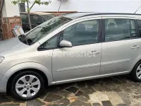 Usado Opel Zafira Energy 120 CV (88 kW) 2008 Beige Monovolumen