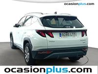 usado Hyundai Tucson 1.6 TGDI 169kW (230CV) HEV Maxx Sky Auto