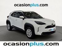 Nuevo Toyota Yaris Cross Business Edition 116 CV (85 kW) 2025 Blanco SUV