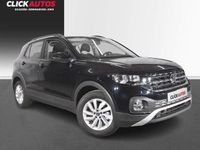 Usado VW T-Cross Advance 95 CV (69 kW) 2023 SUV