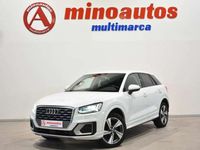 usado Audi Q2 2.0TDI Design edition quattro S-T 110kW