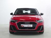 Usado Audi A1 Sportback 110 CV (80 kW) 2021 Rojo Utilitario