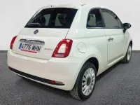 Usado Fiat 500 70 CV (51 kW) 2023