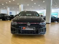 Usado VW Golf VIII GTI 300 CV (220 kW) 2023 Negro Utilitario
