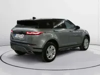 Usado Land Rover Range Rover evoque R-Dynamic 163 CV (119 kW) 2022 Gris SUV