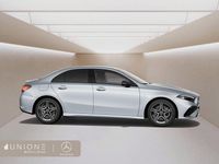 Usado Mercedes A250 218 CV (160 kW) 2024 Gris Berlina