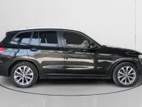 Usado BMW X3 190 CV (139 kW) 2021 SUV
