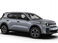 Nuevo Citroën C3 Aircross 101 CV (74 kW) 2025 Gris SUV