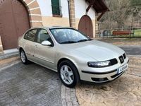 usado Seat Toledo 1.8i 20v Signuma