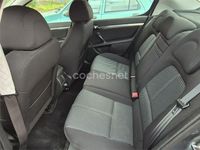 Usado Peugeot 407 Sport 110 CV (80 kW) 2010 Gris / plata Berlina