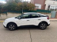 Usado Citroën C4 Feel 110 CV (80 kW) 2022 Blanco Berlina